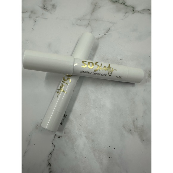 Belle Beauty Other - Belle Beauty Chubby So Shady Eye Stick Cloud